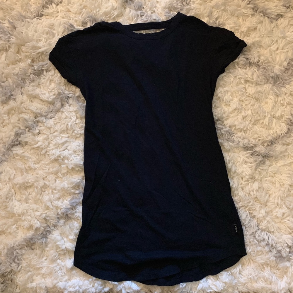 T-shirt dress